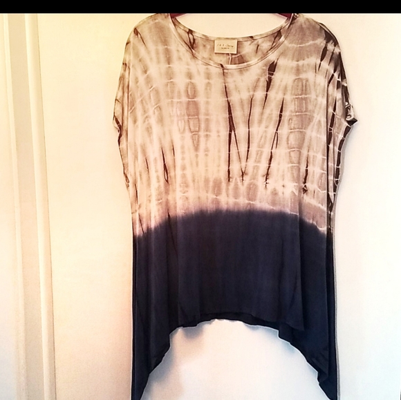 1.4.3. Story by Line Up Tops - Cute Shirt